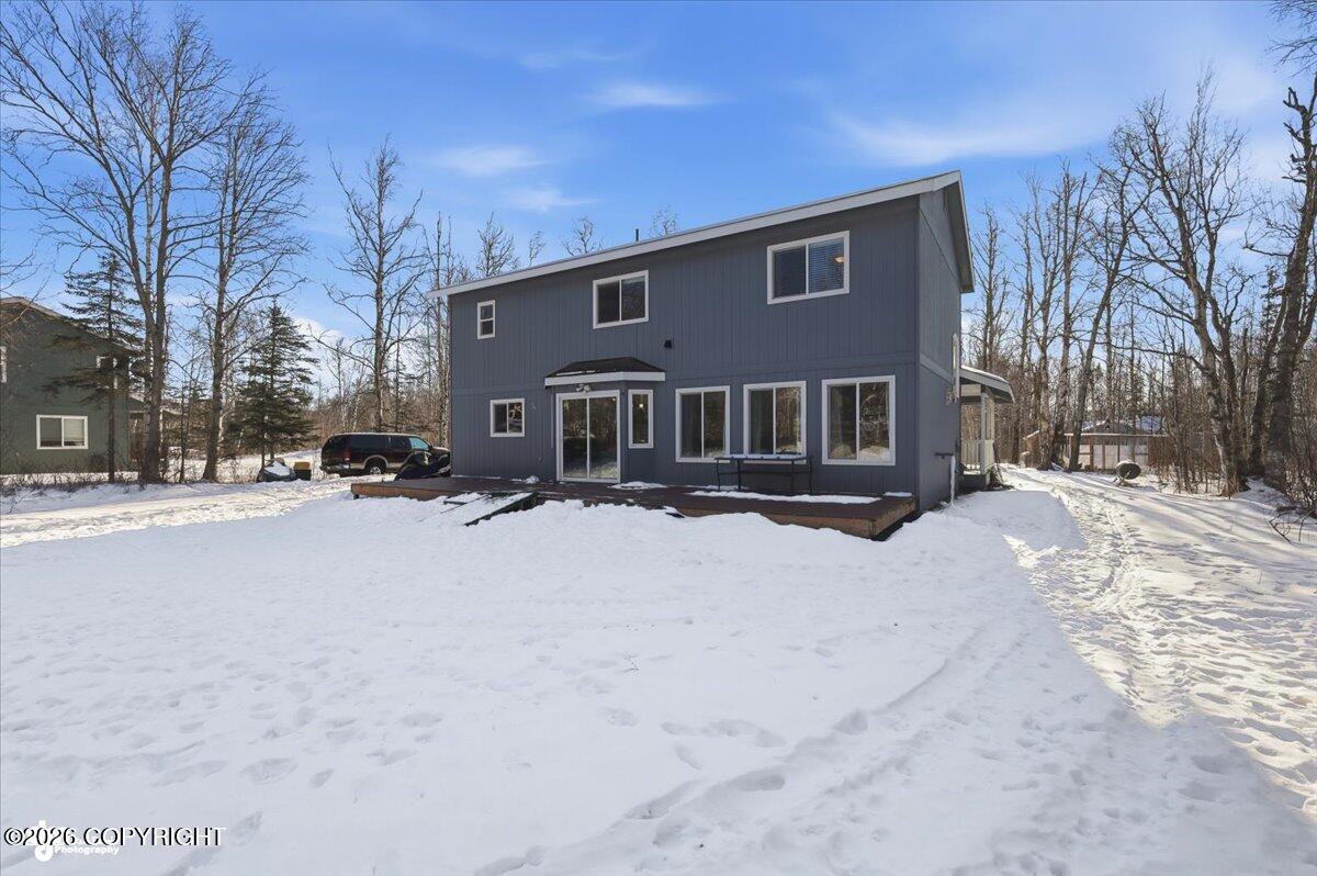 7803 E Aspen Ridge Road Property Photo 72