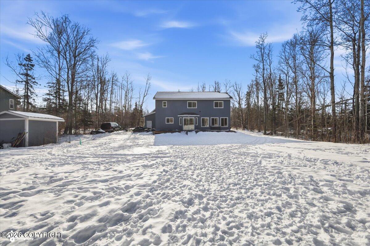 7803 E Aspen Ridge Road Property Photo 73