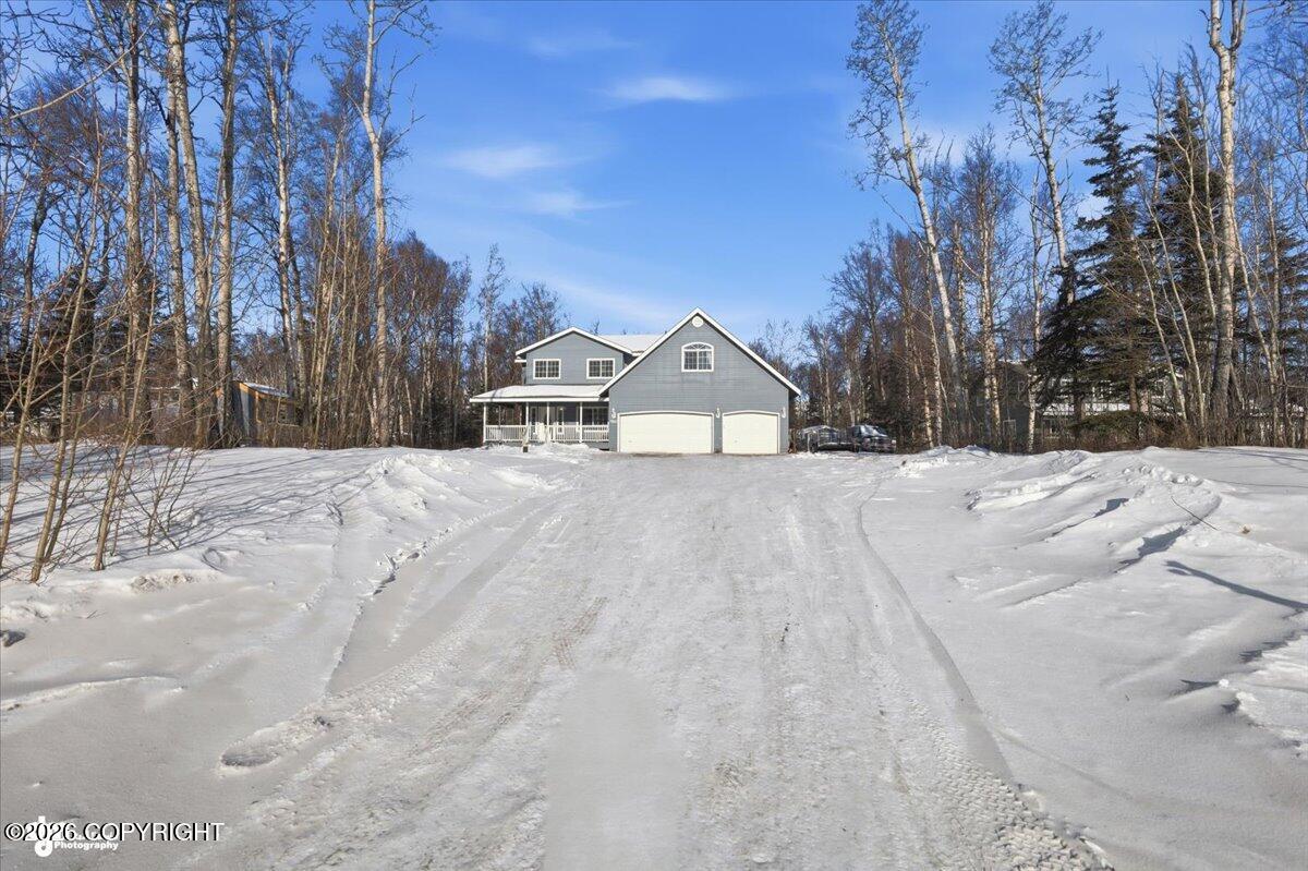 7803 E Aspen Ridge Road Property Photo 74