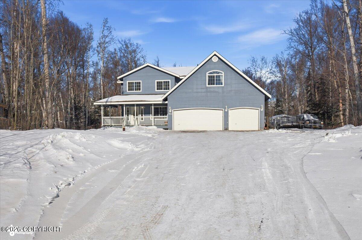 7803 E Aspen Ridge Road Property Photo 77