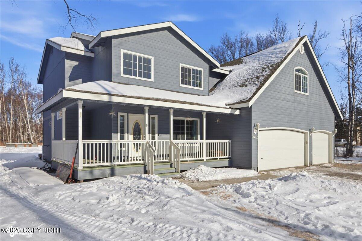 7803 E Aspen Ridge Road Property Photo 78