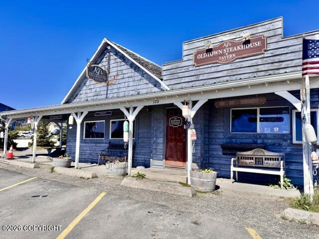 120 W Bunnell Avenue Property Photo 3