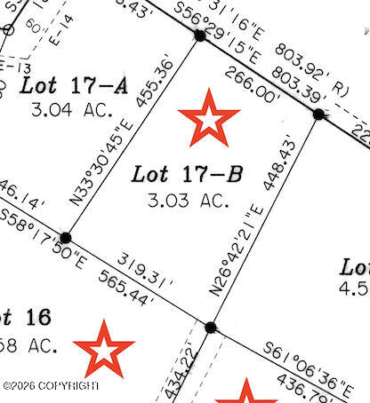 Lot 17-b Sarkar View Subdivision Property Photo 1