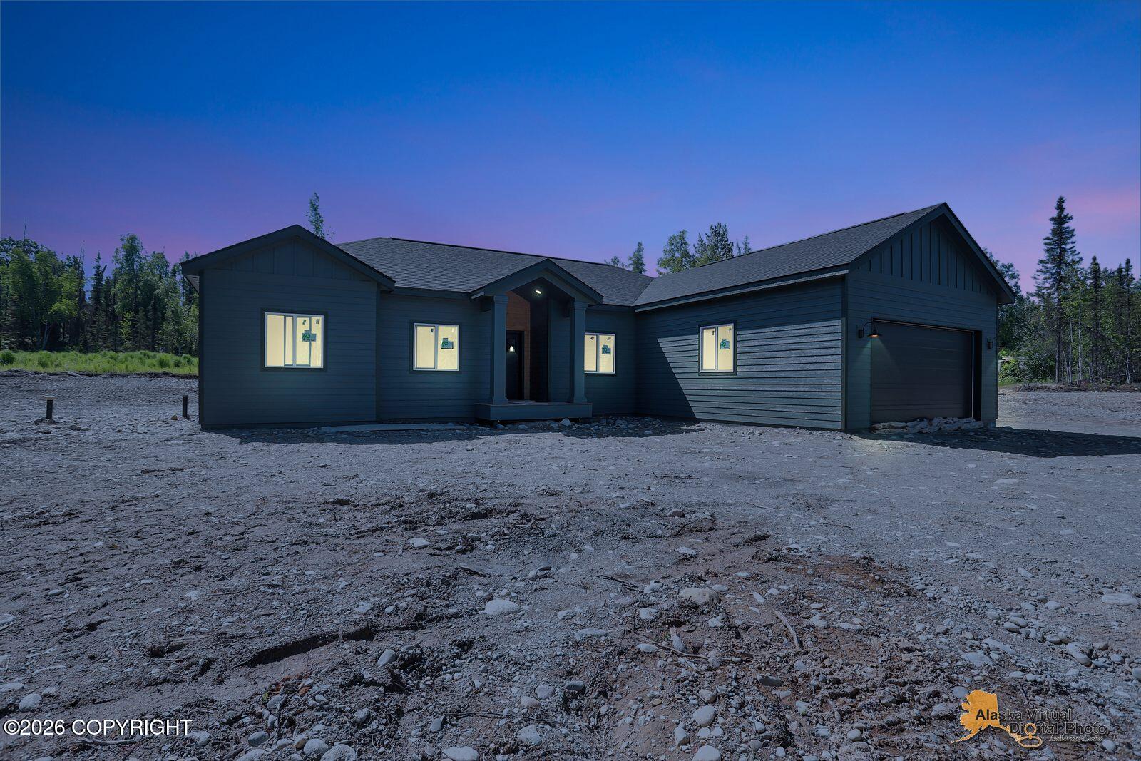 7030 W Beverly Lake Road Property Photo 6