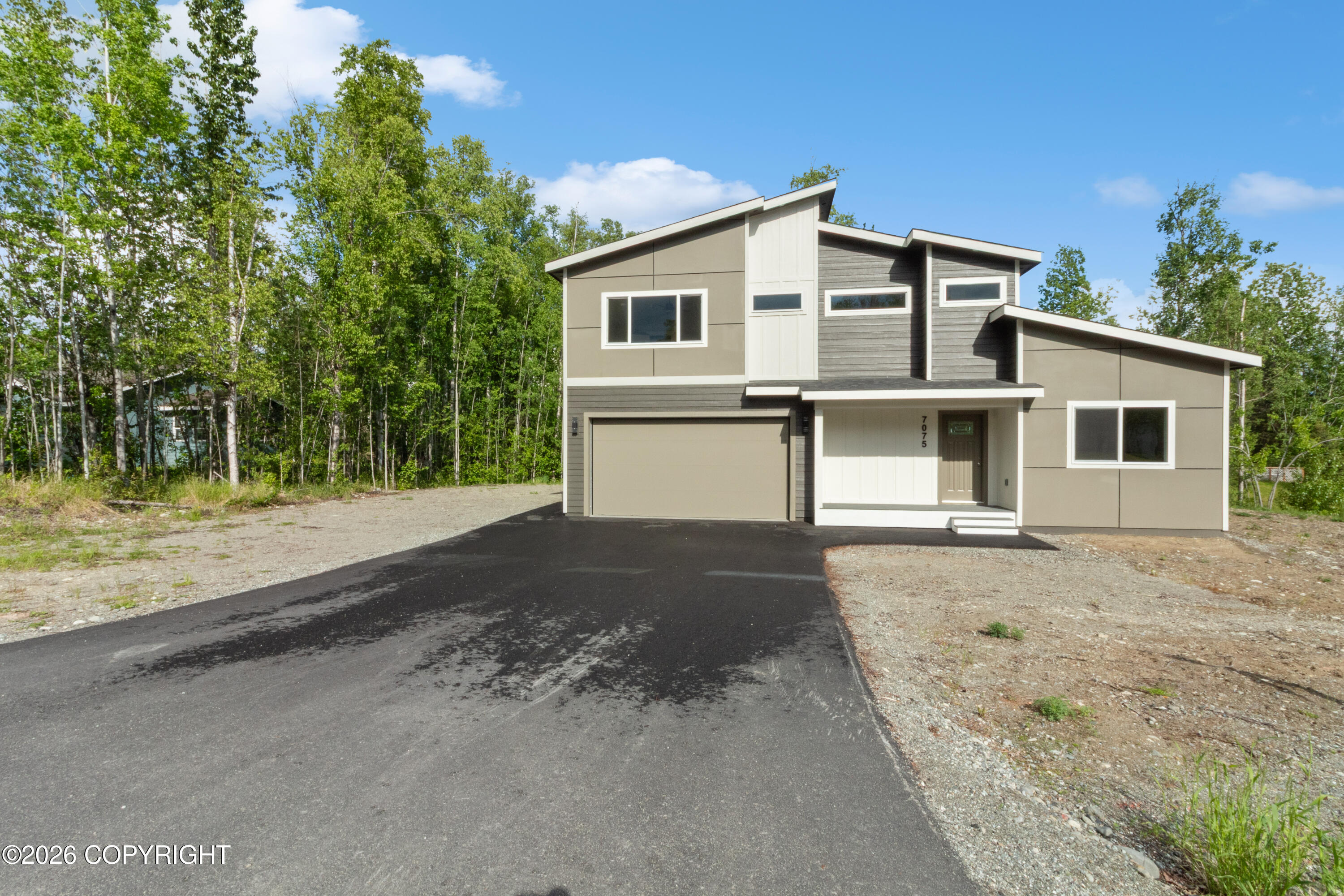 7075 S Brimstone Drive Property Photo 1