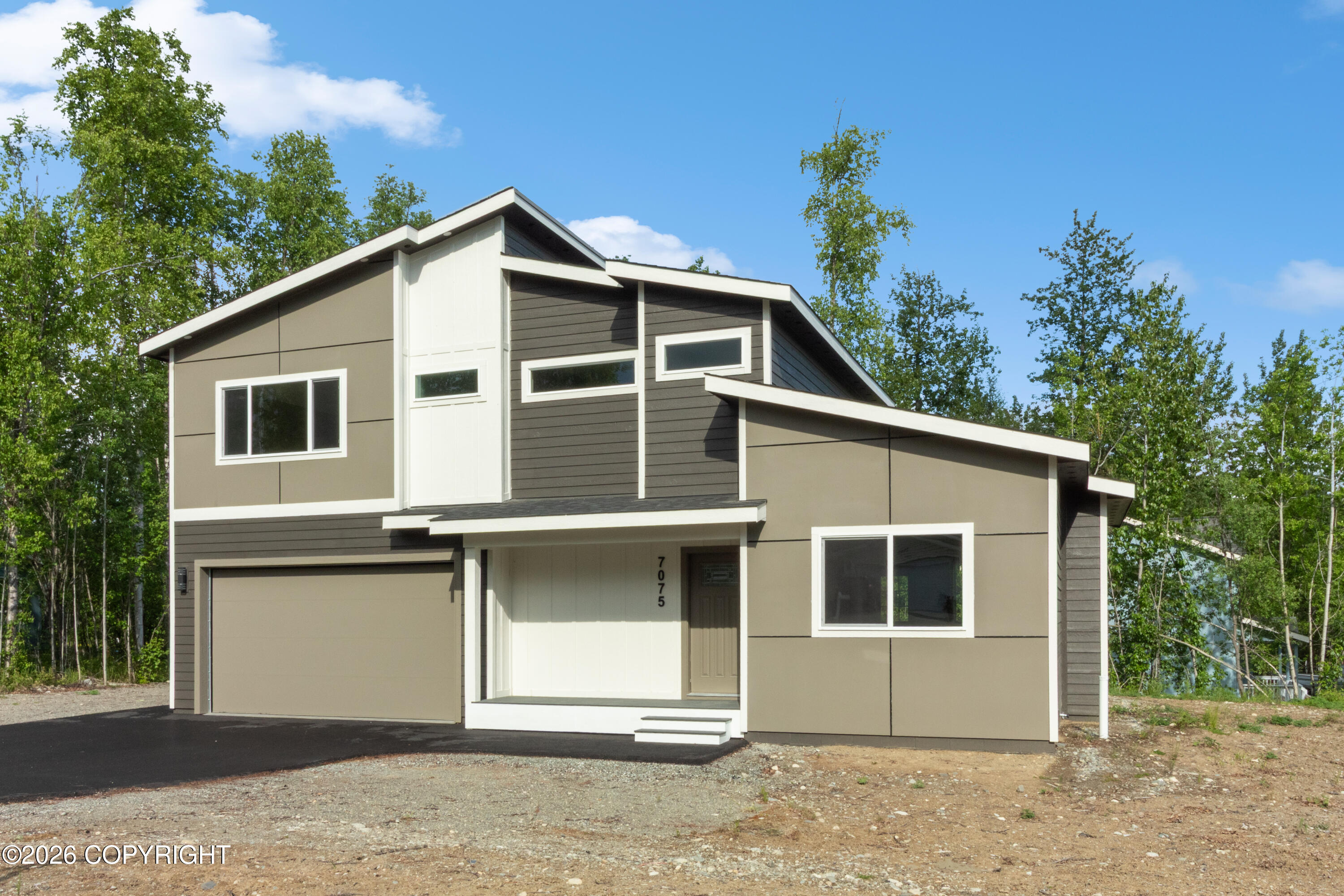 7075 S Brimstone Drive Property Photo 4