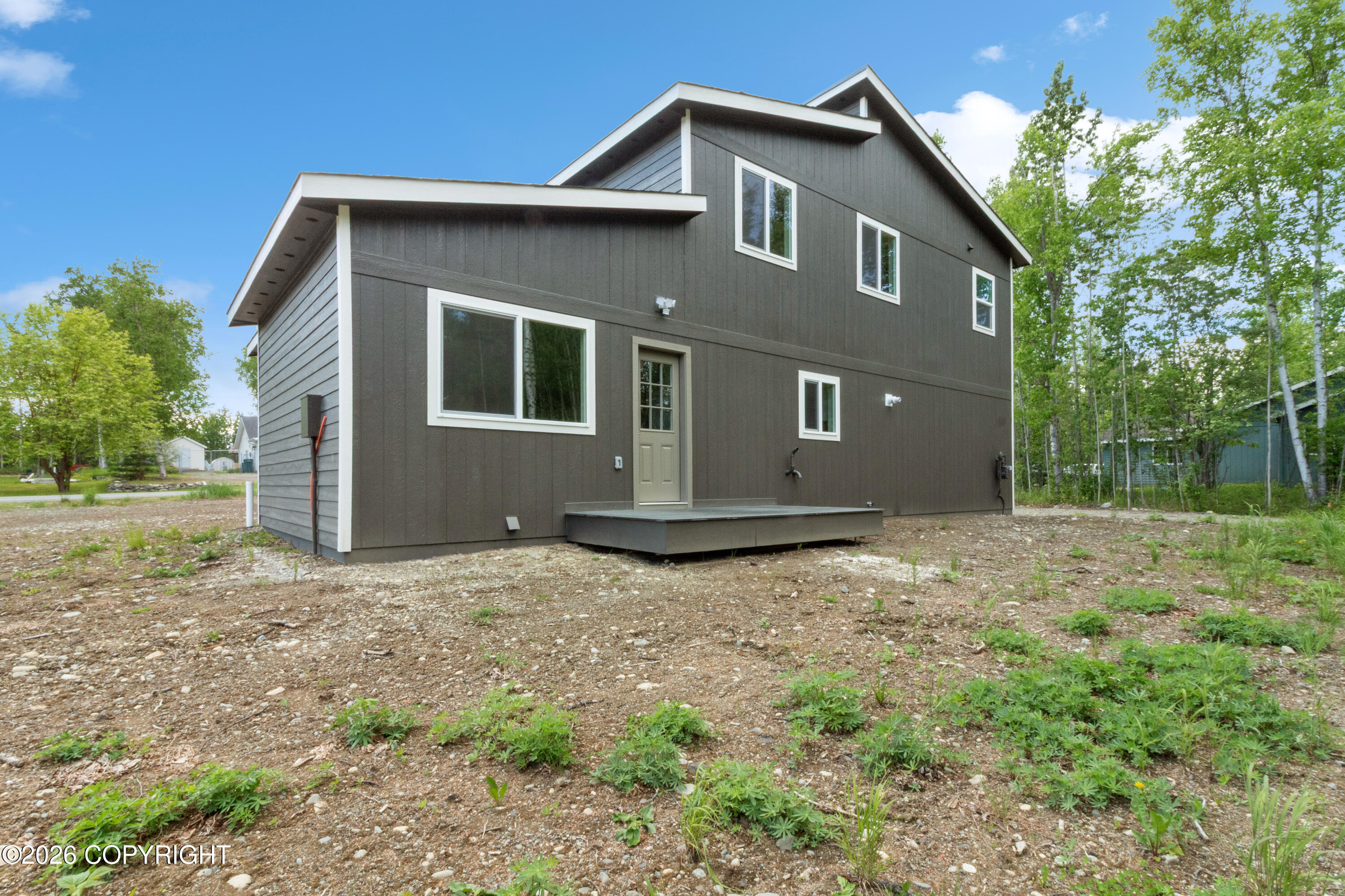 7075 S Brimstone Drive Property Photo 6