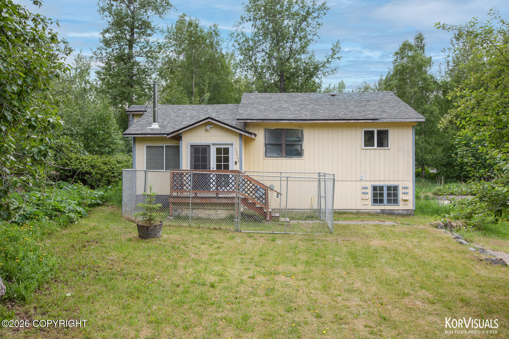 13680 E Constitution Drive Property Photo 1