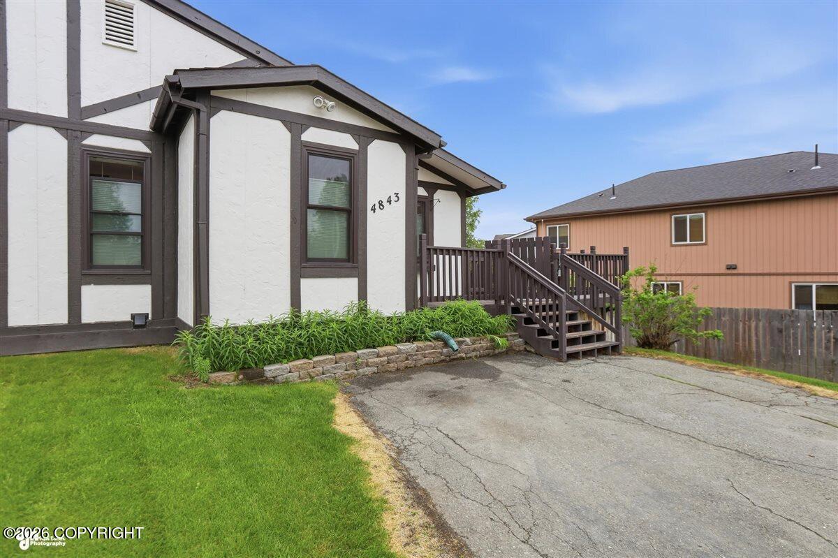 4843 Loretta Lane #10 Property Photo 42