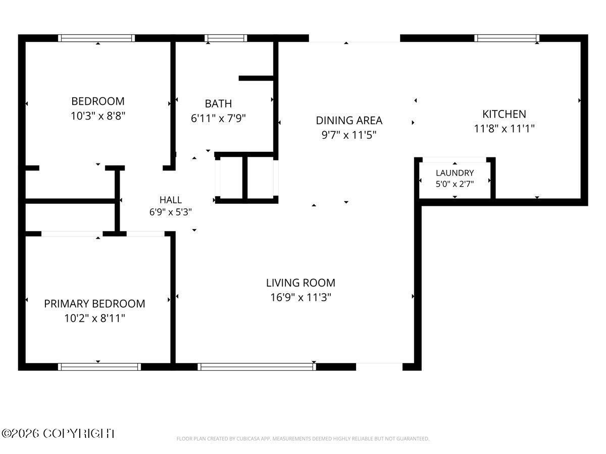3804 W Lamont Way Property Photo 83