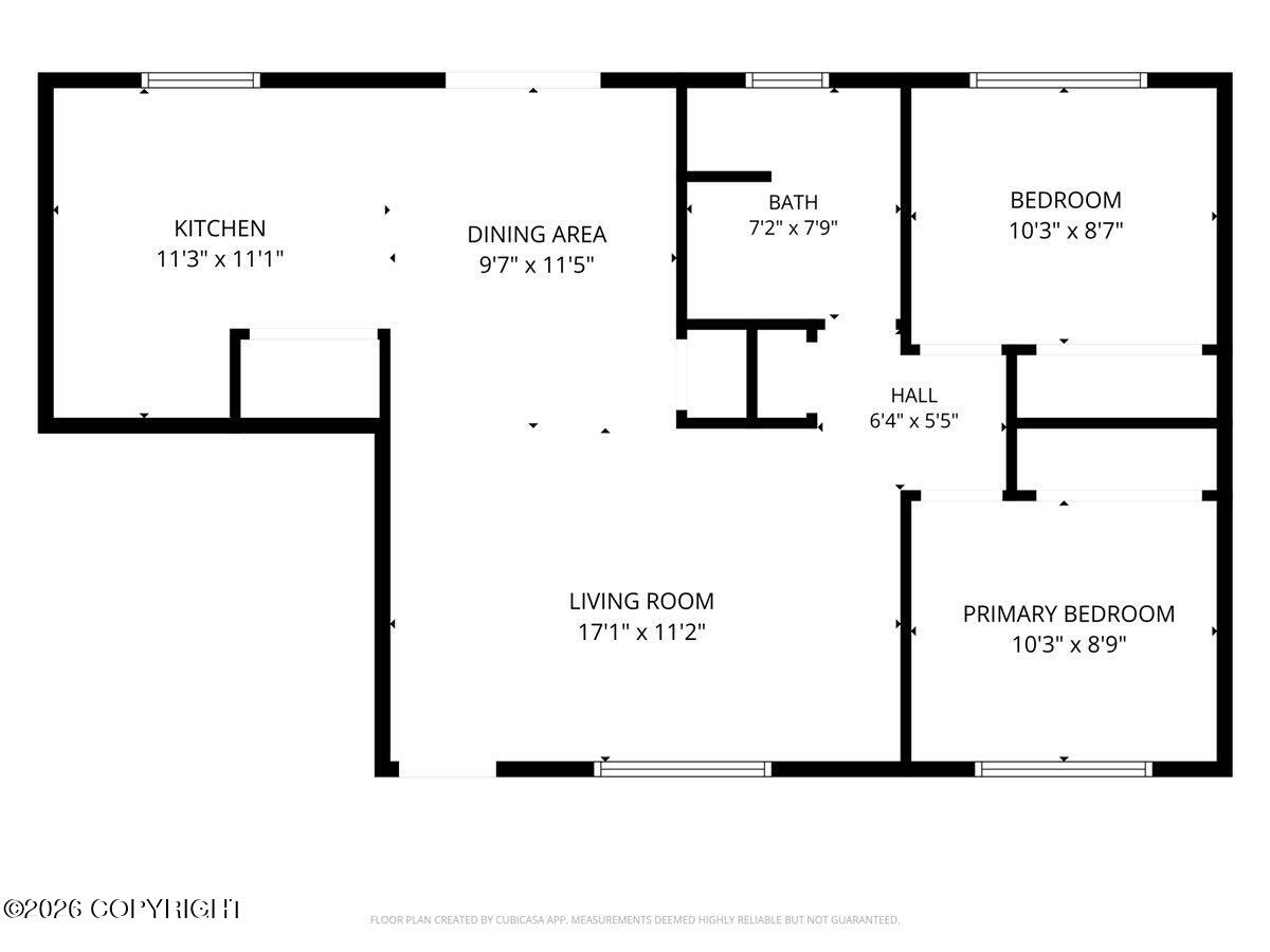 3804 W Lamont Way Property Photo 85