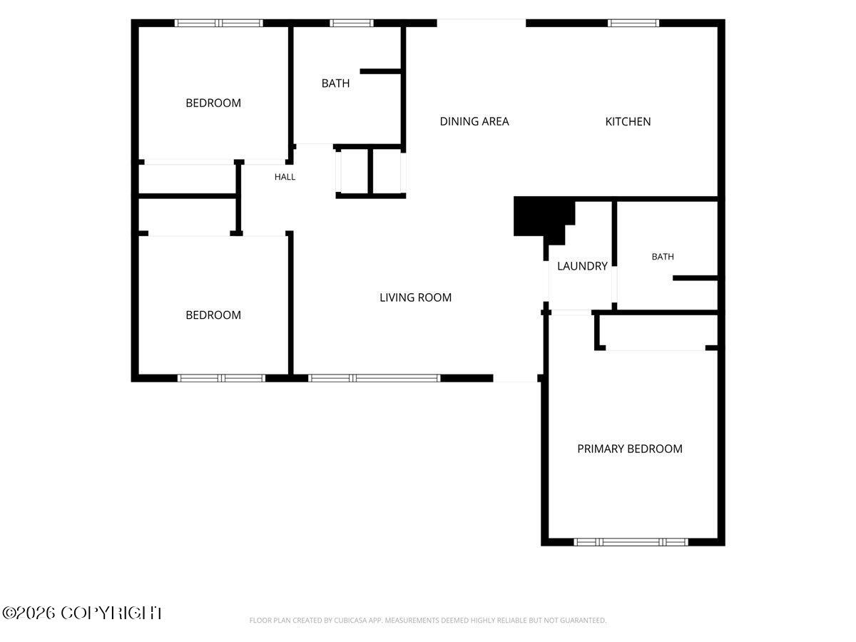 3804 W Lamont Way Property Photo 88