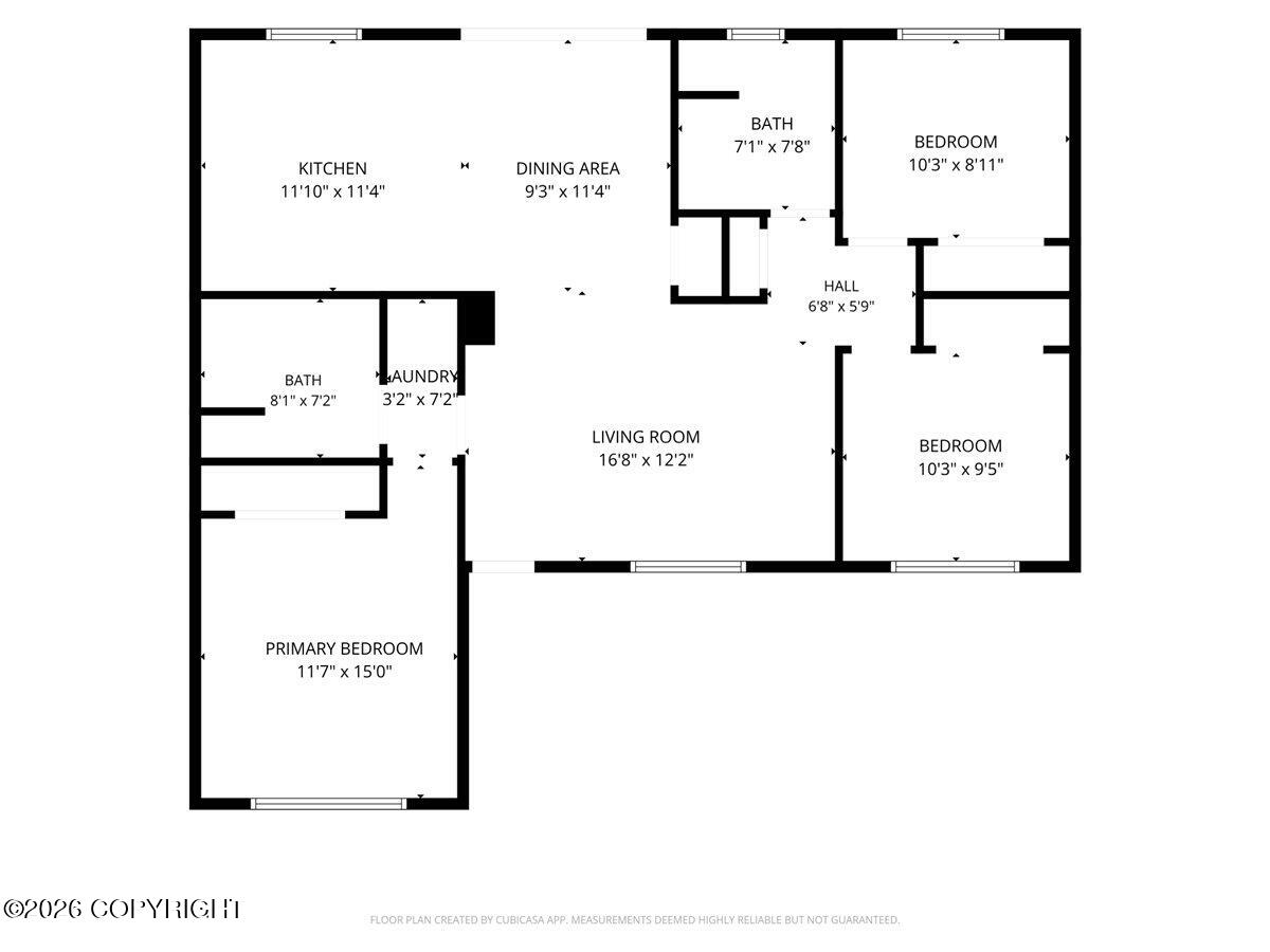 3804 W Lamont Way Property Photo 89