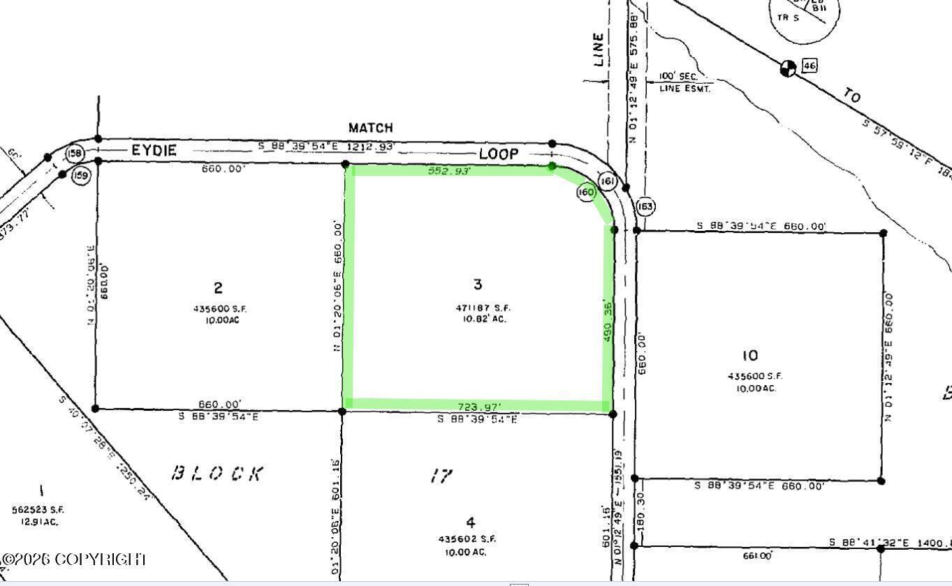 L3 B17 Onestone Lake Property Photo 4
