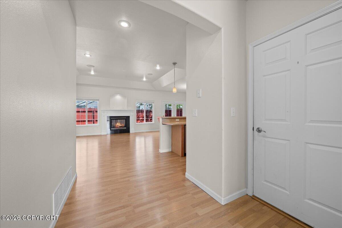1303 S Center Point Drive Property Photo 5
