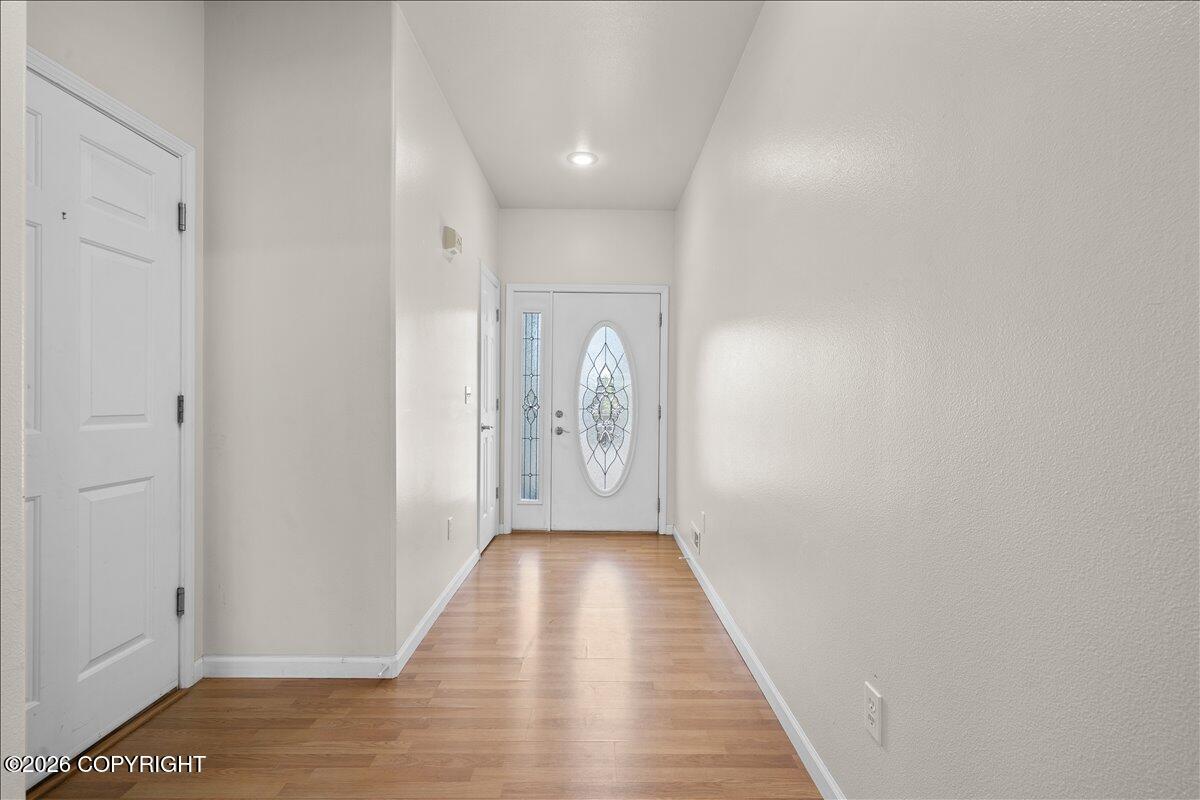 1303 S Center Point Drive Property Photo 6