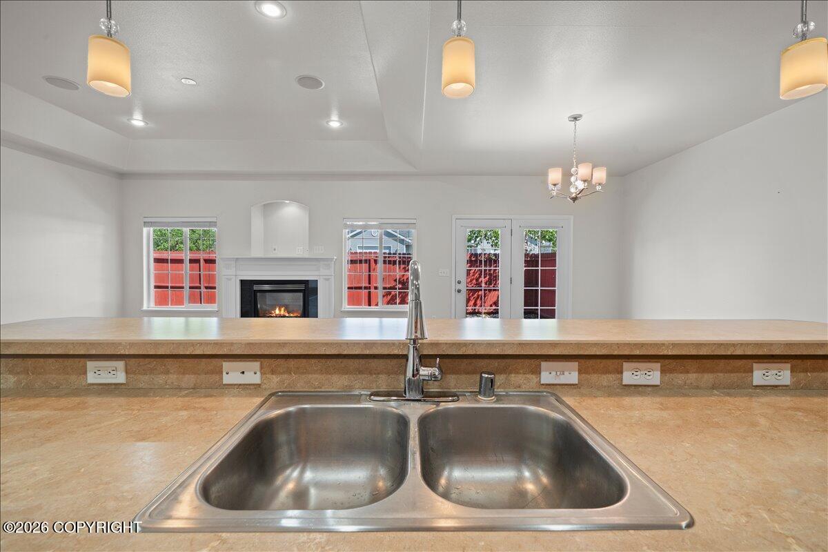 1303 S Center Point Drive Property Photo 8