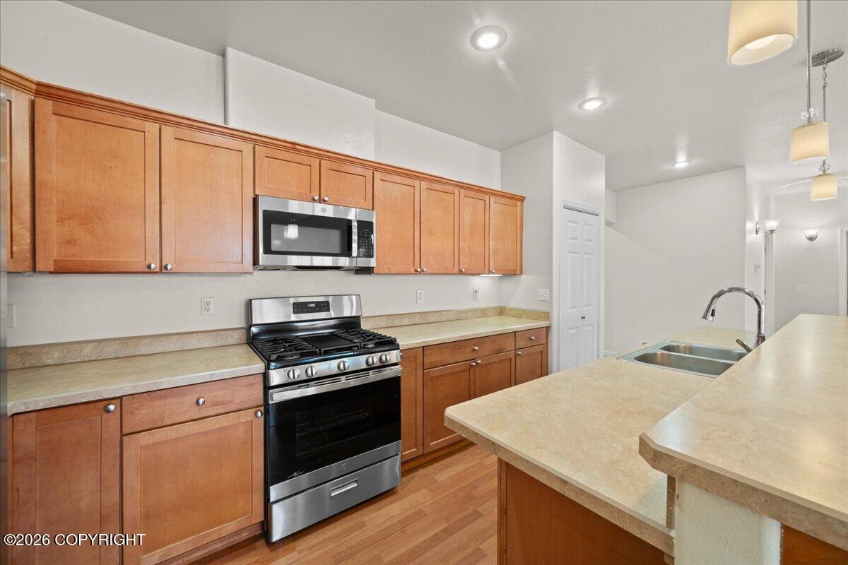 1303 S Center Point Drive Property Photo 10