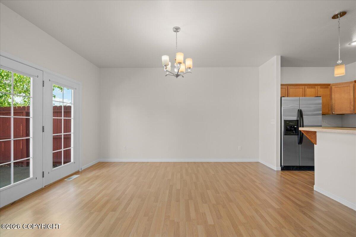 1303 S Center Point Drive Property Photo 13
