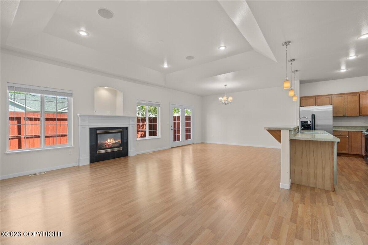 1303 S Center Point Drive Property Photo 16