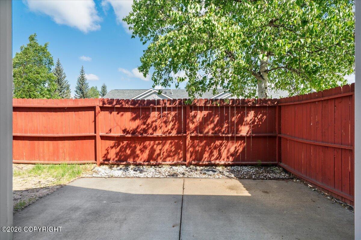 1303 S Center Point Drive Property Photo 37