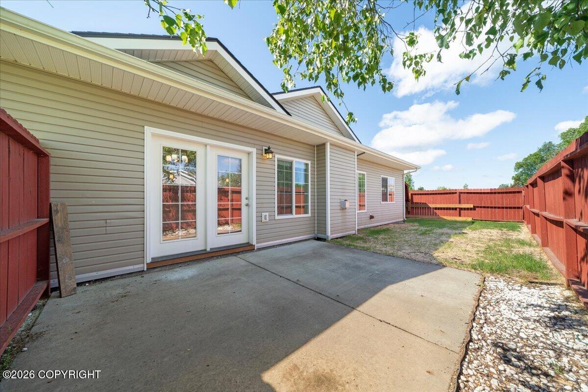 1303 S Center Point Drive Property Photo 38
