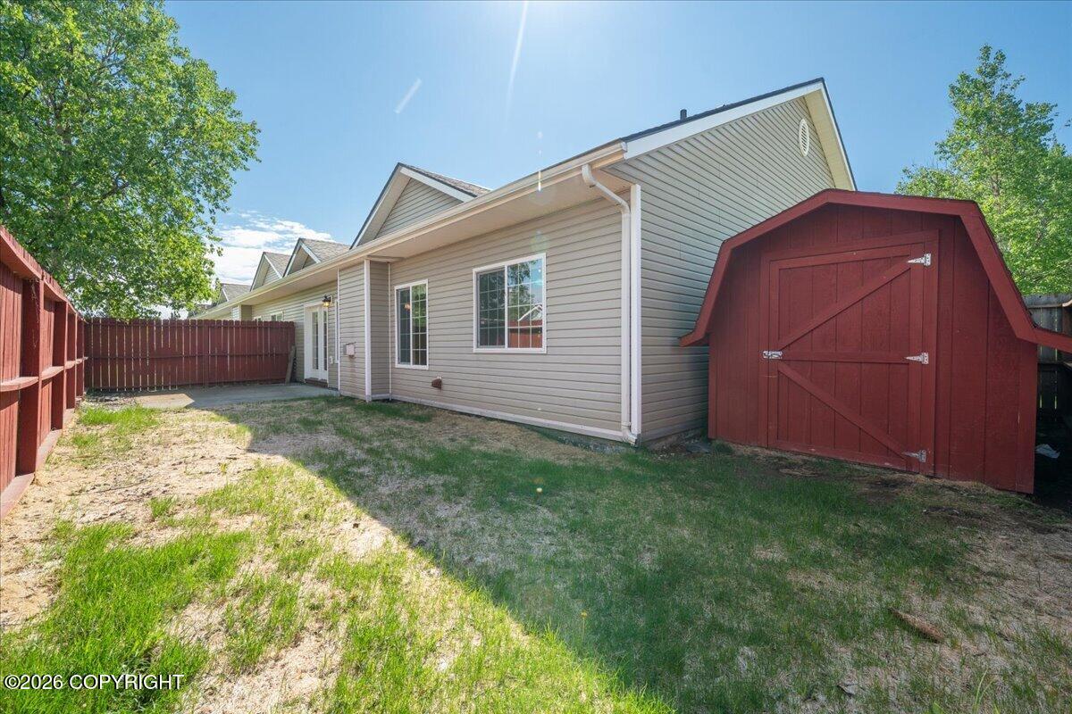 1303 S Center Point Drive Property Photo 39