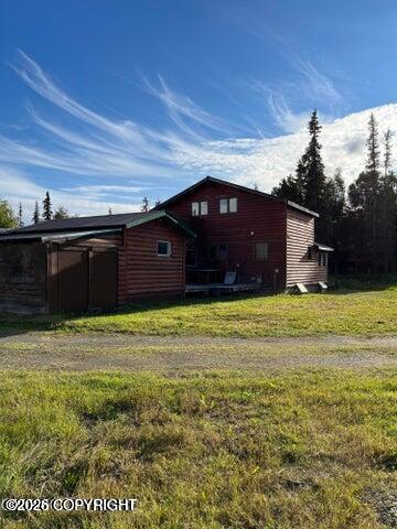 53245 Coyote Lane Property Photo 34