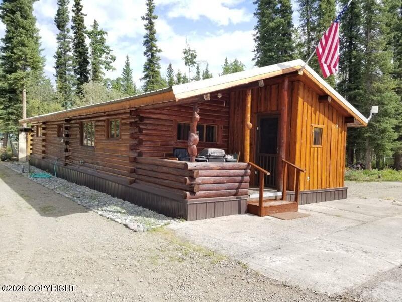 27 Klutina River Trail Road Property Photo 1