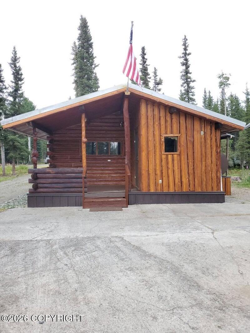 27 Klutina River Trail Road Property Photo 4