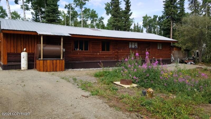 27 Klutina River Trail Road Property Photo 5