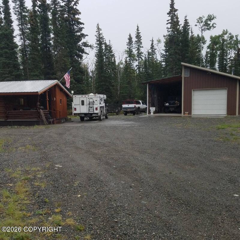 27 Klutina River Trail Road Property Photo 6