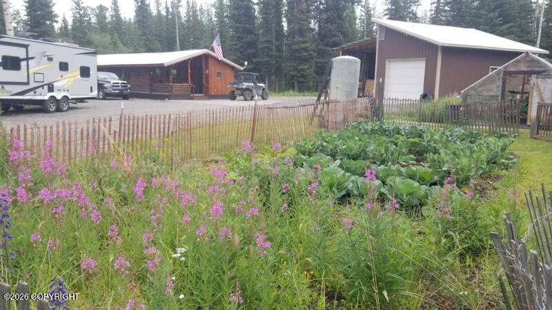 27 Klutina River Trail Road Property Photo 7