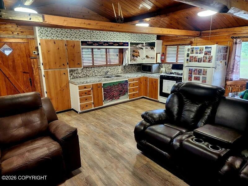 27 Klutina River Trail Road Property Photo 12