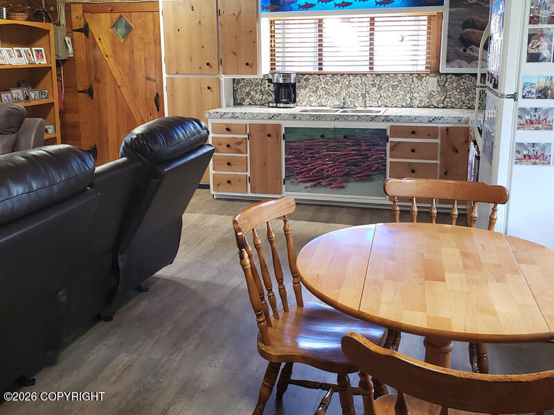 27 Klutina River Trail Road Property Photo 13