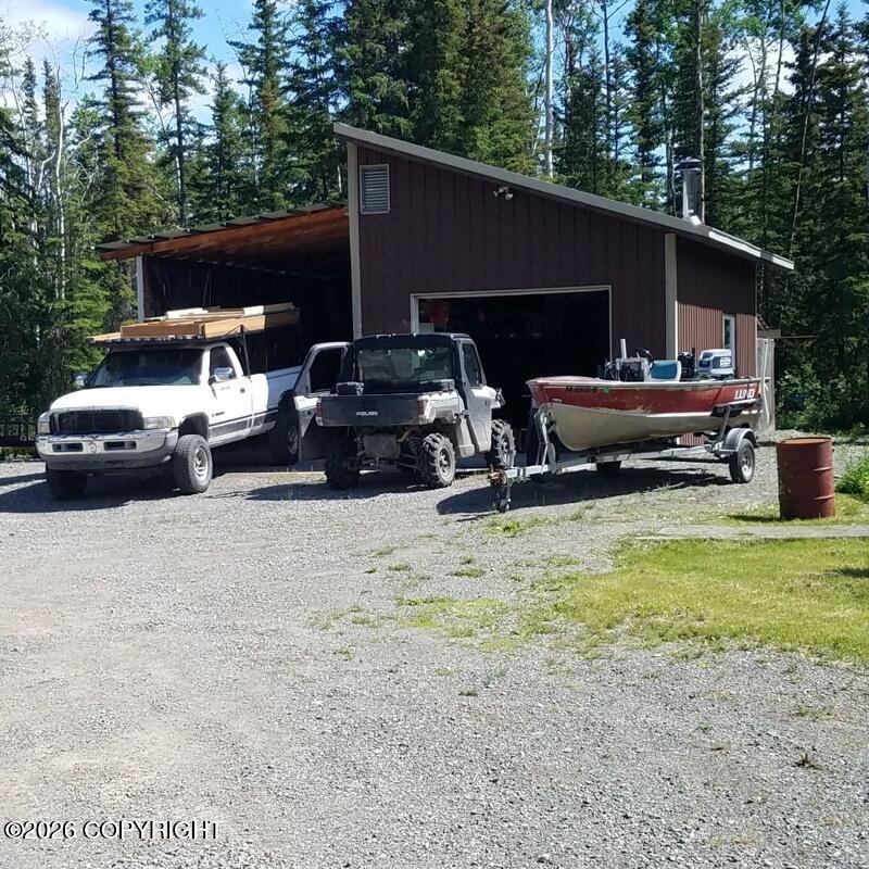 27 Klutina River Trail Road Property Photo 27
