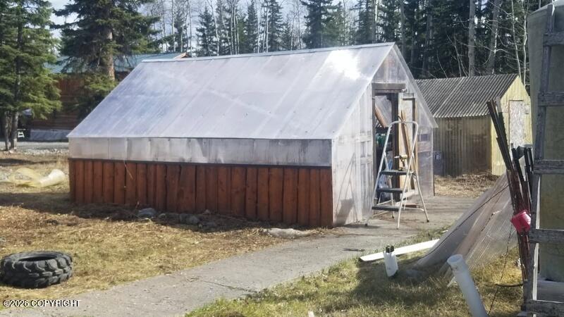 27 Klutina River Trail Road Property Photo 29