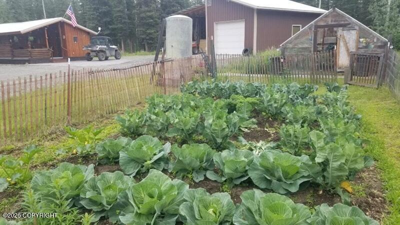 27 Klutina River Trail Road Property Photo 37