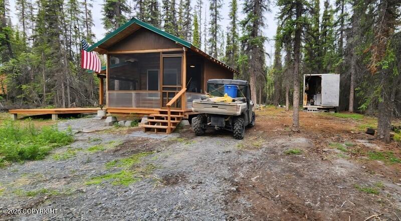 27 Klutina River Trail Road Property Photo 41