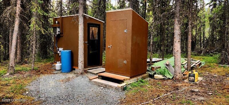 27 Klutina River Trail Road Property Photo 43