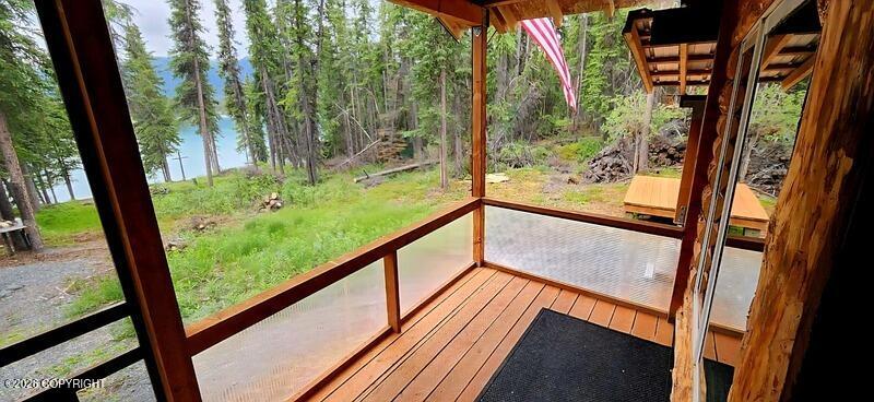 27 Klutina River Trail Road Property Photo 45