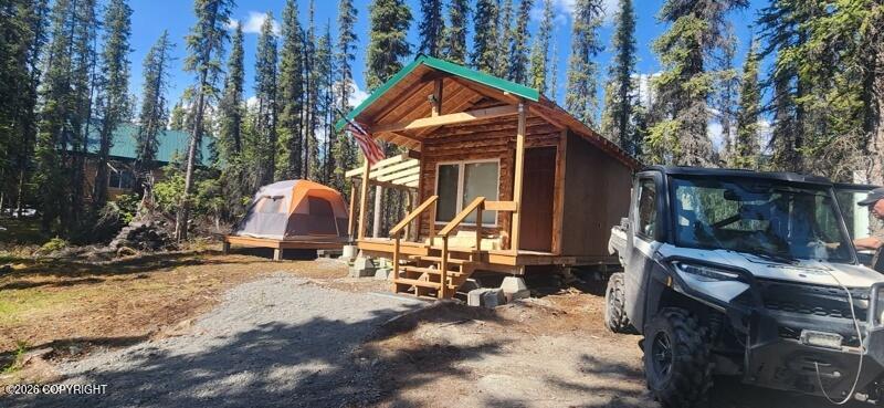 27 Klutina River Trail Road Property Photo 55