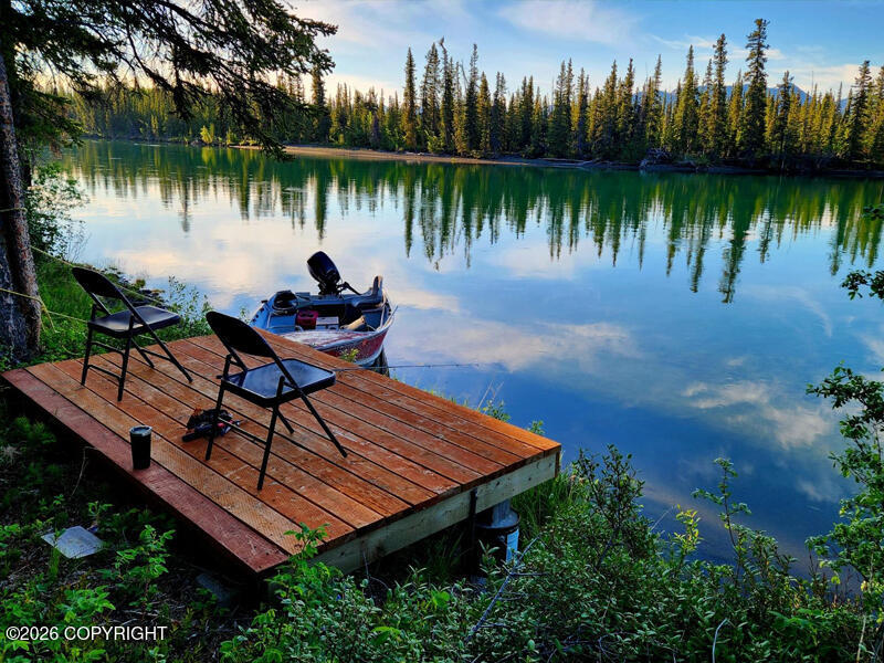 27 Klutina River Trail Road Property Photo 60