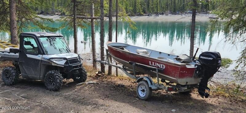 27 Klutina River Trail Road Property Photo 64