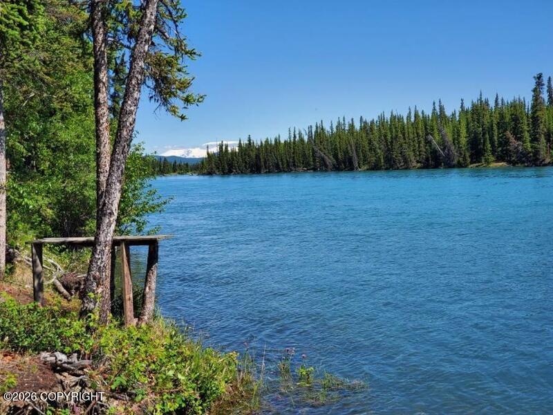 27 Klutina River Trail Road Property Photo 83