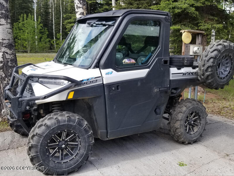 27 Klutina River Trail Road Property Photo 101