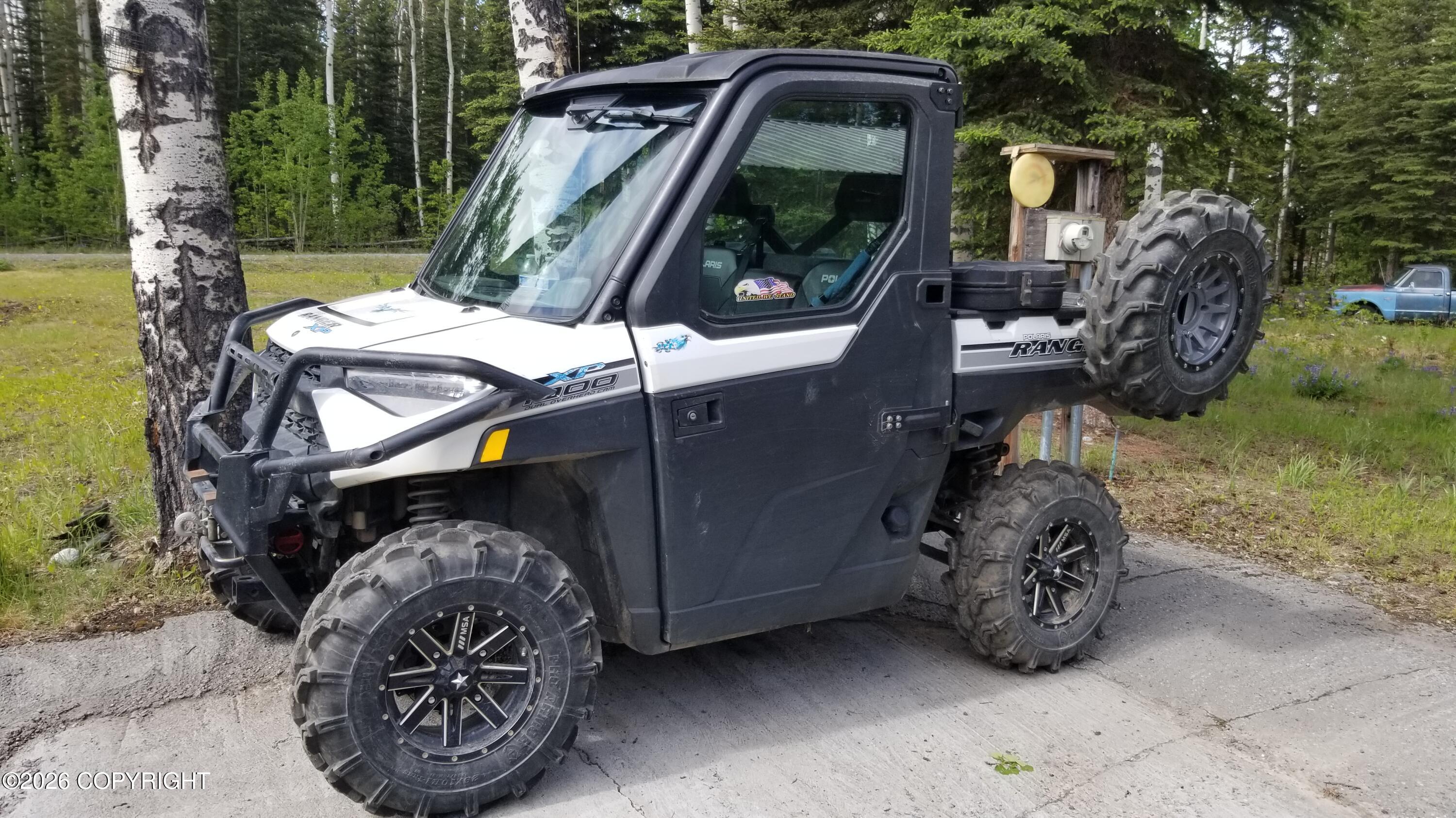 27 Klutina River Trail Road Property Photo 110