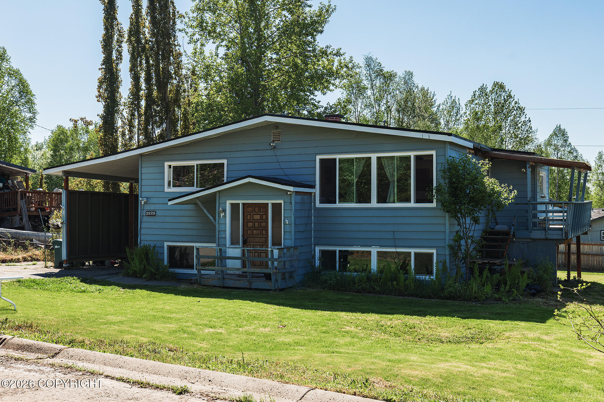 3228 Hiland Drive Property Photo 1