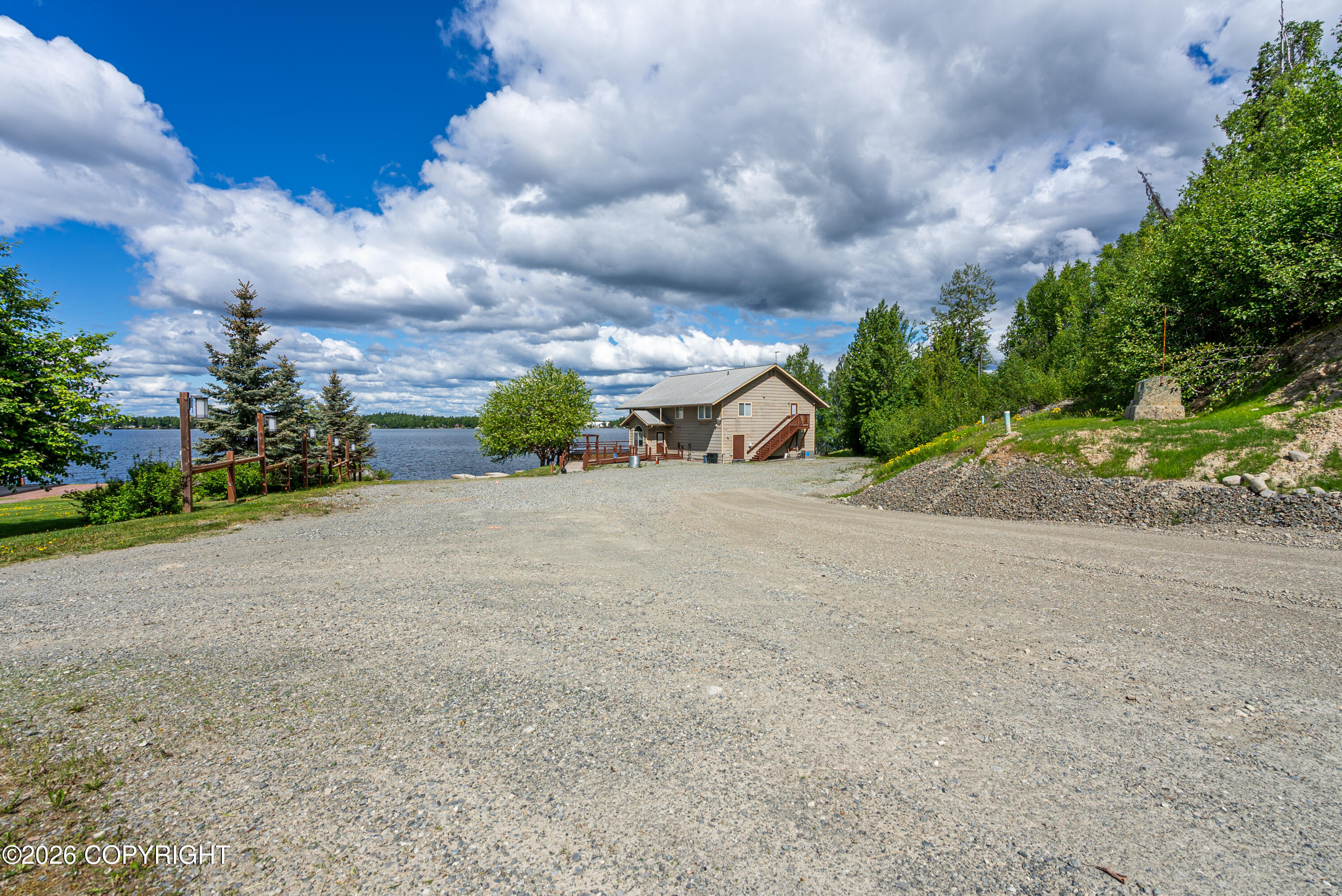 5268 S Big Lake Road Property Photo 6