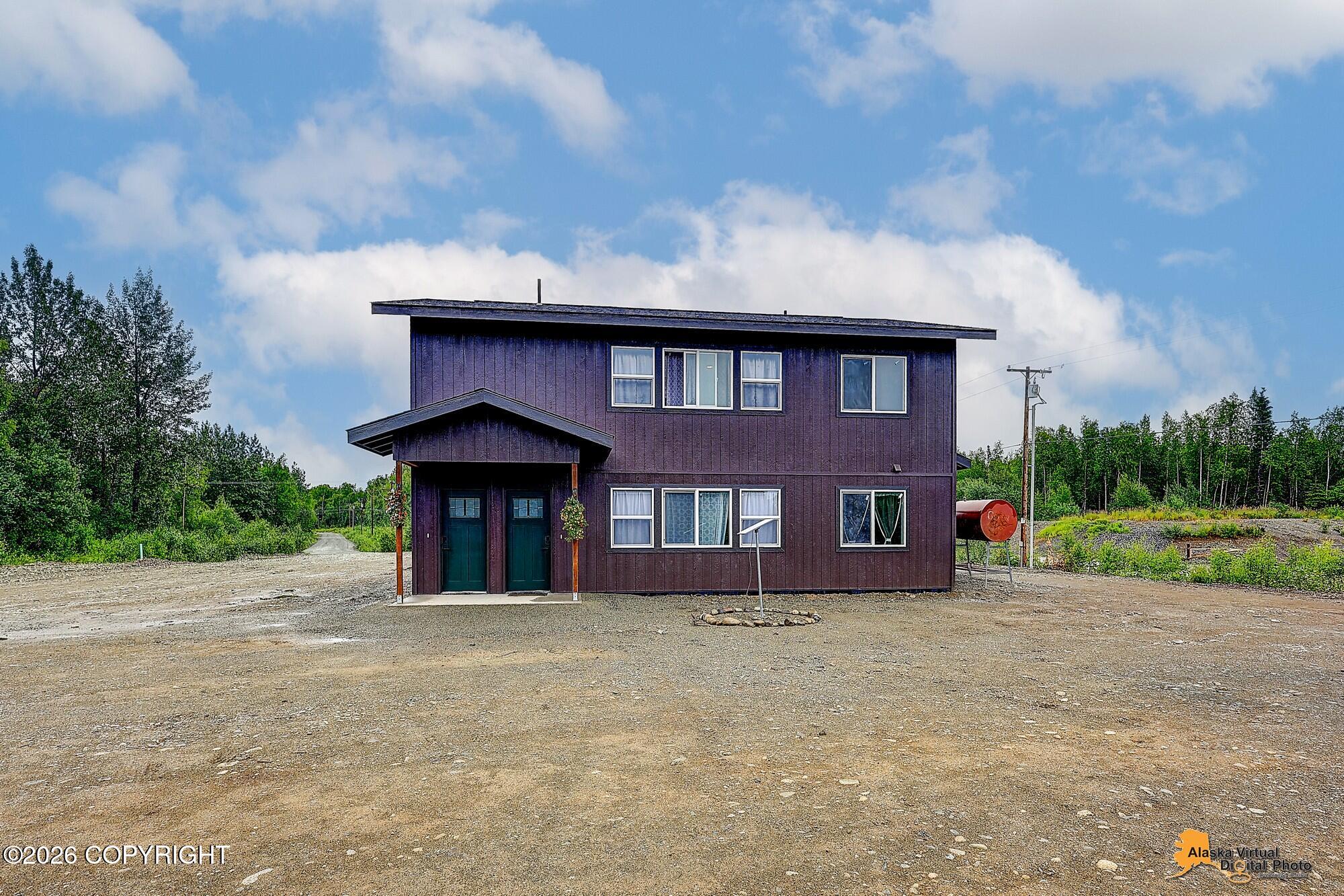 4712 S Kenaka Bena Loop Property Photo 1